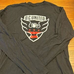 DC United Shirt/6